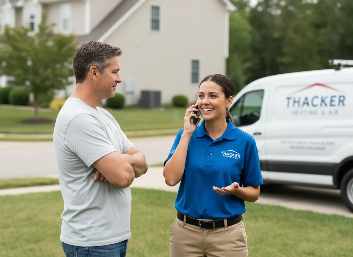 Ac Repair Mark Center, OH FAQs